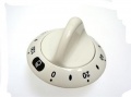 Control Knobs - Tmr Command White [Fagor Brandt]